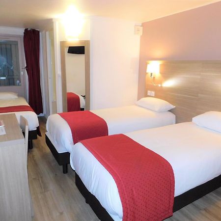The Originals City, Hotel Ambacia, Tours Sud Saint-Avertin Ngoại thất bức ảnh
