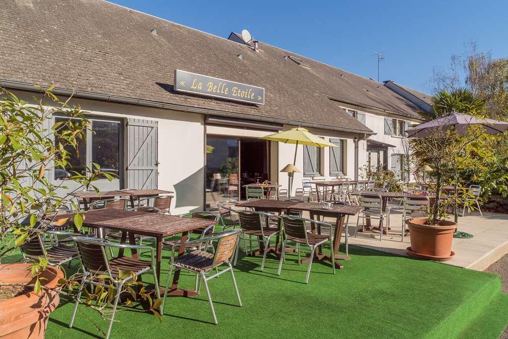 The Originals City, Hotel Ambacia, Tours Sud Saint-Avertin Ngoại thất bức ảnh